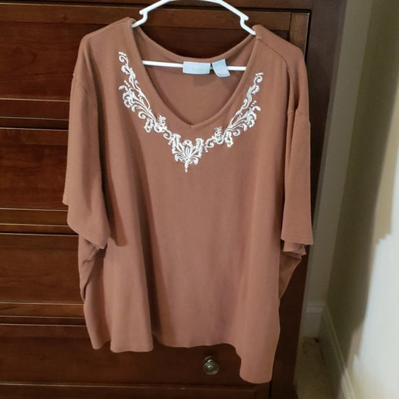 Liz & Me Tops - Shirt Liz & Me Tops - Shirt
